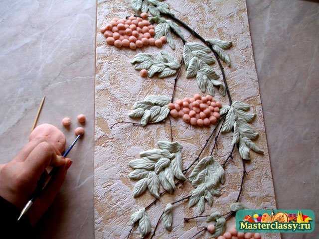 Серьги из полимерной глины. Сочный апельсин. Мастер-класс с фото Серьги из полимерной глины. Сочный апельсин. Мастер-класс с фото