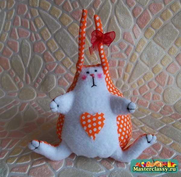 Куклы и игрушки своими руками Куклы и игрушки своими руками