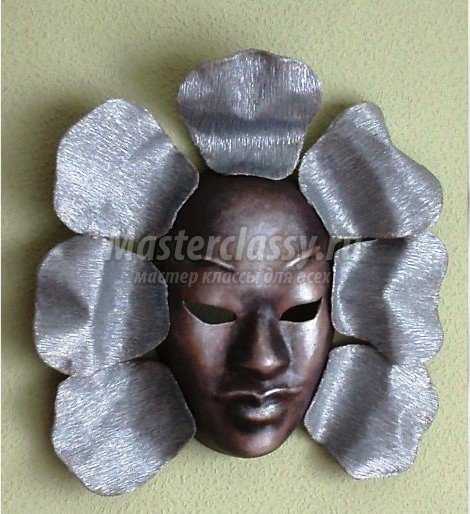 Папье-маше. Лучшие идеи