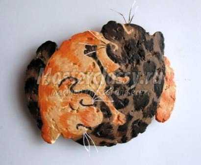 Папье-маше. Лучшие идеи