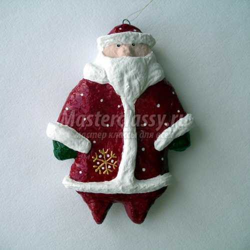 Папье-маше. Лучшие идеи