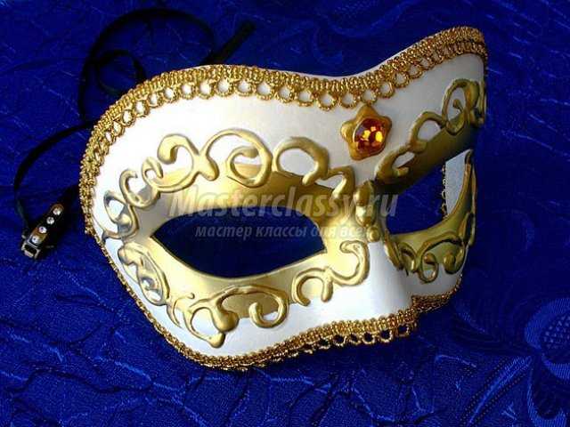 Папье-маше. Лучшие идеи