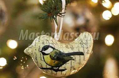 Папье-маше. Лучшие идеи