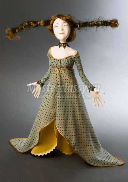 Папье-маше. Лучшие идеи