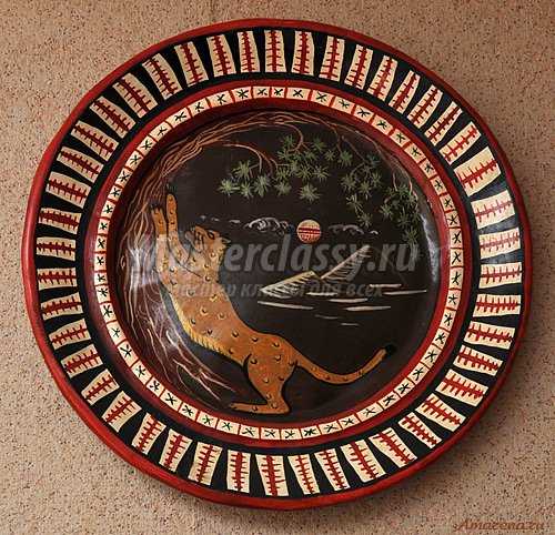 Папье-маше. Лучшие идеи