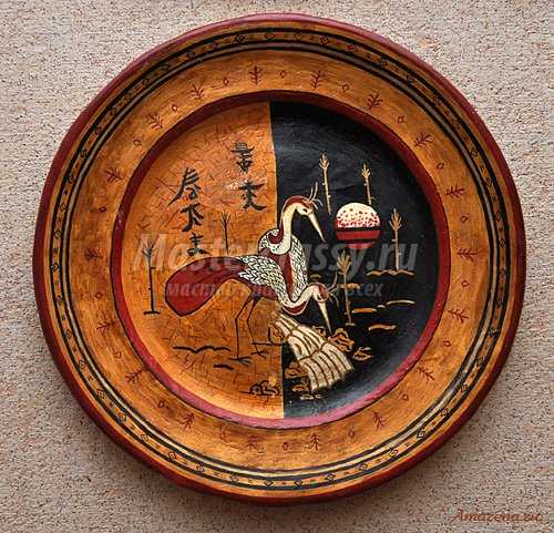 Папье-маше. Лучшие идеи