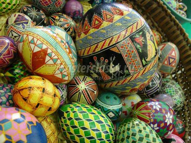 Папье-маше. Лучшие идеи