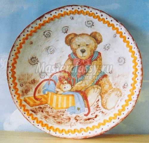 Папье-маше. Лучшие идеи