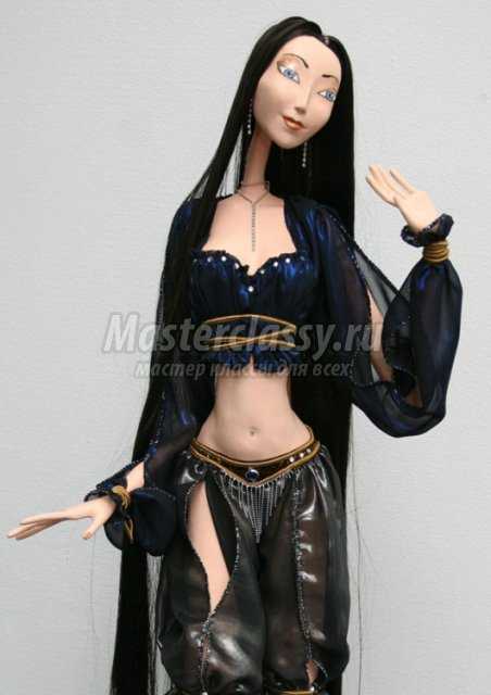 Папье-маше. Лучшие идеи