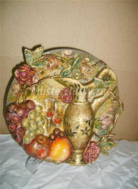 Папье-маше. Лучшие идеи