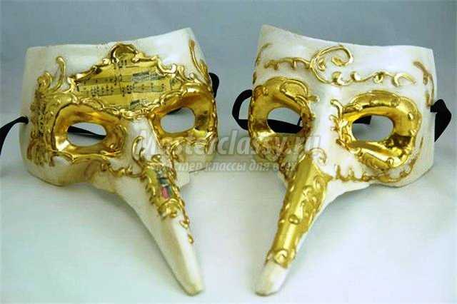 Папье-маше. Лучшие идеи