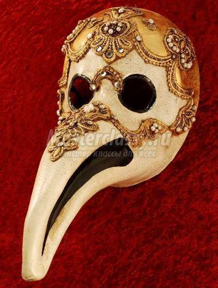 Папье-маше. Лучшие идеи