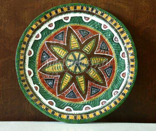 Папье-маше. Лучшие идеи