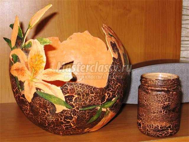 Папье-маше. Лучшие идеи