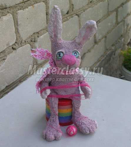 Папье-маше. Лучшие идеи