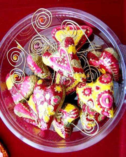 Папье-маше. Лучшие идеи