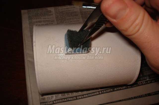 Мужской джемпер больших размеров