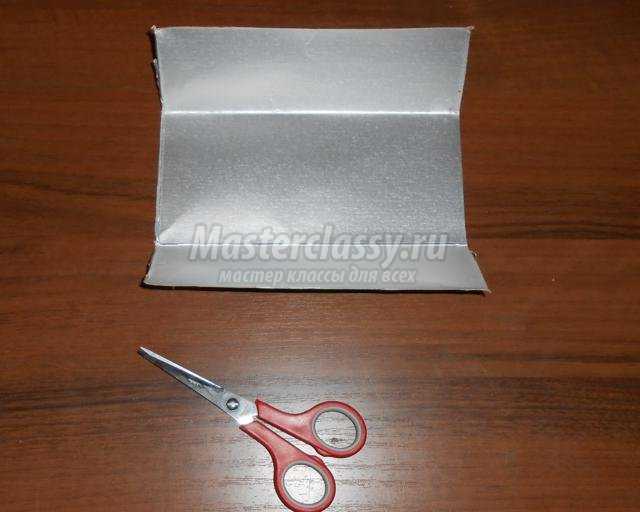 карандашница из журнальных трубочек карандашница из журнальных трубочек