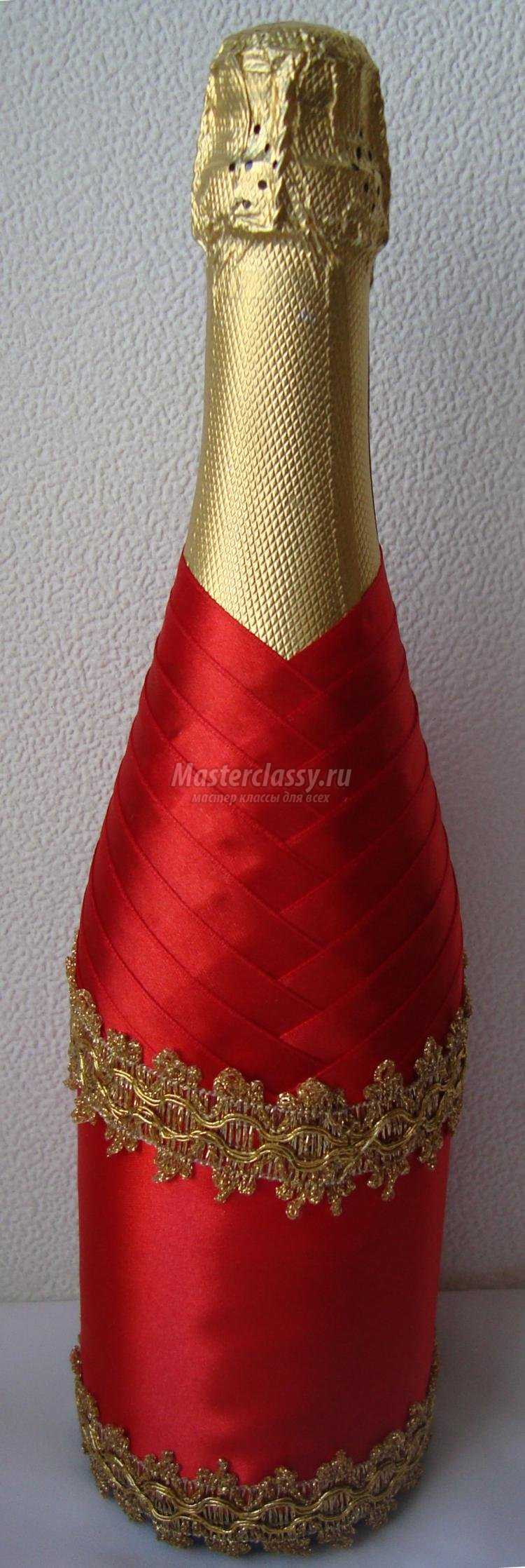 Поделки из тесьмы и лентами Поделки из тесьмы и лентами