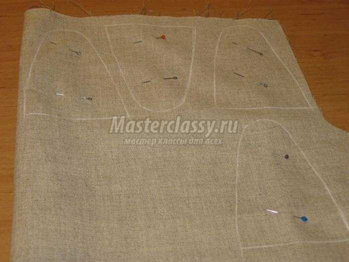 Гномики к Рождеству. Текстильные игрушки или декор к празднику Гномики к Рождеству. Текстильные игрушки или декор к празднику