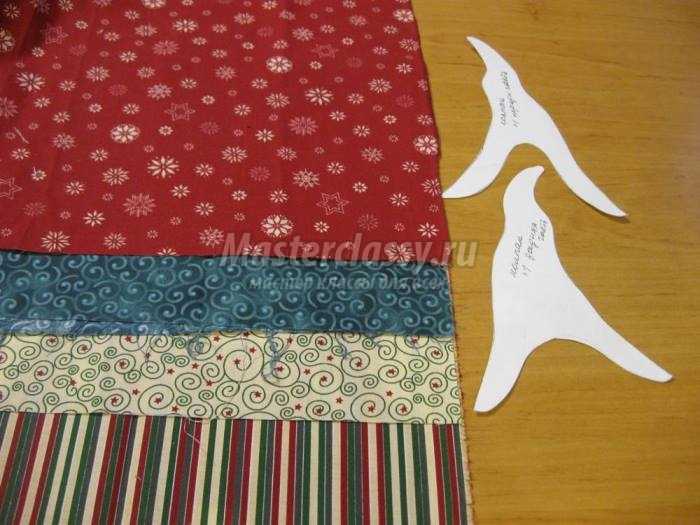 Гномики к Рождеству. Текстильные игрушки или декор к празднику Гномики к Рождеству. Текстильные игрушки или декор к празднику