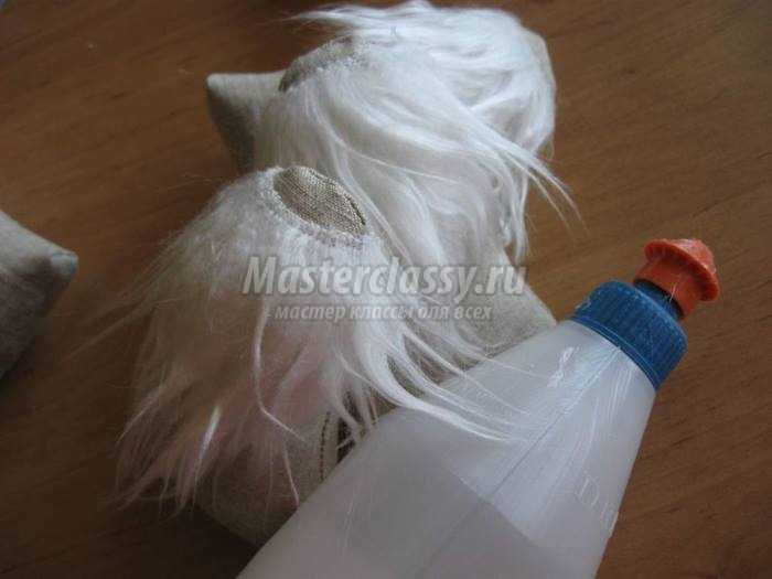 Гномики к Рождеству. Текстильные игрушки или декор к празднику Гномики к Рождеству. Текстильные игрушки или декор к празднику