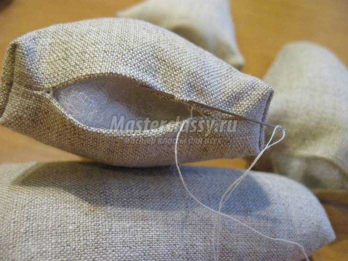 Гномики к Рождеству. Текстильные игрушки или декор к празднику Гномики к Рождеству. Текстильные игрушки или декор к празднику