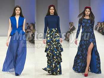 Новый 2015 год. Что одеть?