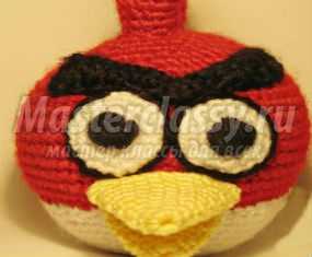     Angry Bird. -   