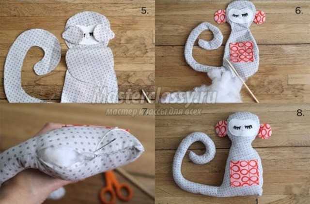 Cимвол года 2016 своими руками Cимвол года 2016 своими руками