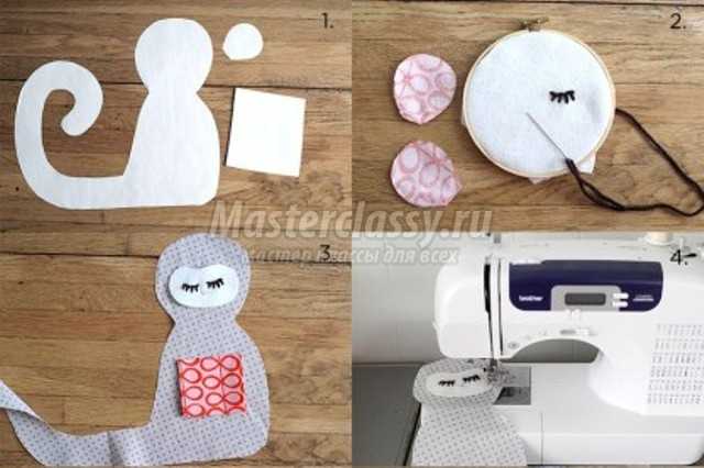 Cимвол года 2016 своими руками Cимвол года 2016 своими руками