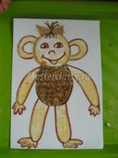 Cимвол года 2016 своими руками Cимвол года 2016 своими руками