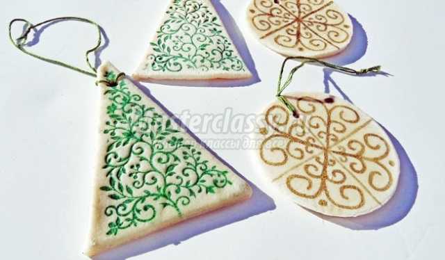 Новогодние поделки 2016 Новогодние поделки 2016