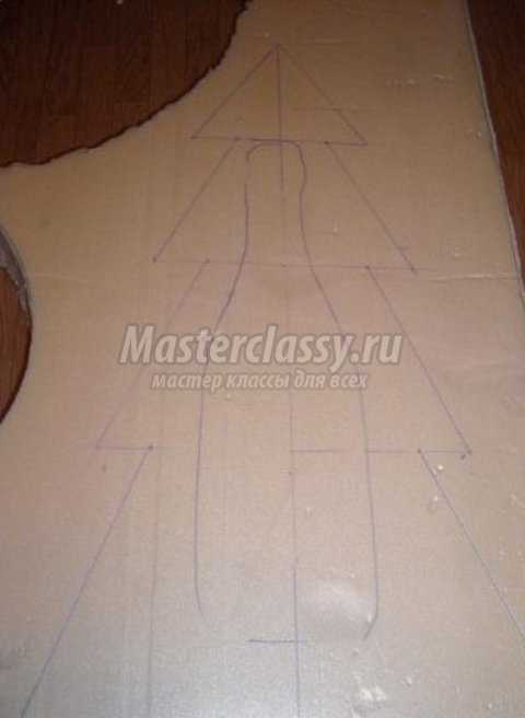 Новогодние поделки 2016 Новогодние поделки 2016