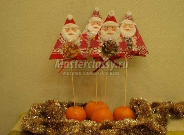 Новогодние поделки 2016 Новогодние поделки 2016