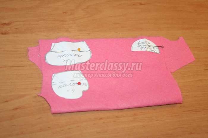 Как сшить обезьянку своими руками. Как сшить обезьянку своими руками.