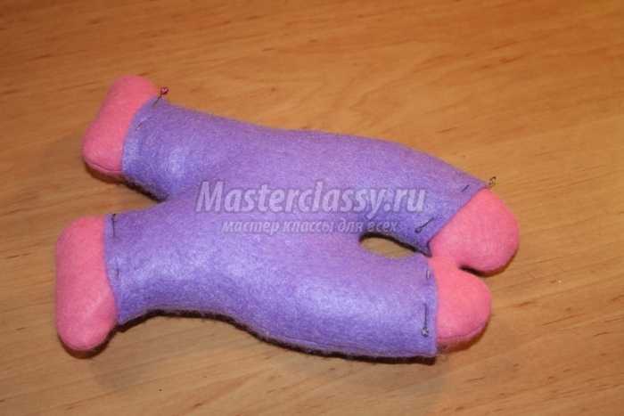 Как сшить обезьянку своими руками. Как сшить обезьянку своими руками.