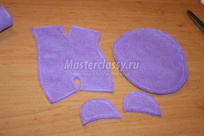 Как сшить обезьянку своими руками. Как сшить обезьянку своими руками.