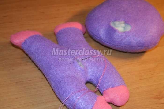 Как сшить обезьянку своими руками. Как сшить обезьянку своими руками.