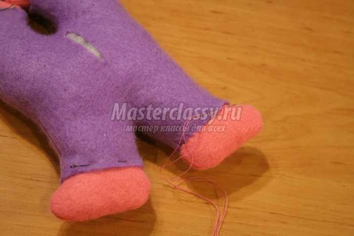 Как сшить обезьянку своими руками. Как сшить обезьянку своими руками.