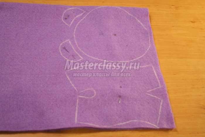 Как сшить обезьянку своими руками. Как сшить обезьянку своими руками.