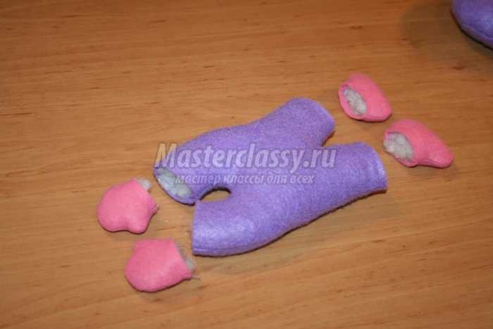 Как сшить обезьянку своими руками. Как сшить обезьянку своими руками.