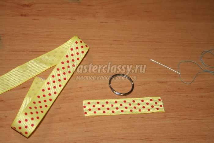 Обезьянка – брелок своими руками Обезьянка – брелок своими руками