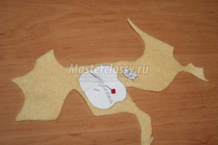 Обезьянка – брелок своими руками Обезьянка – брелок своими руками