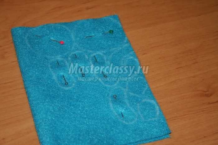 Обезьянка – брелок своими руками Обезьянка – брелок своими руками