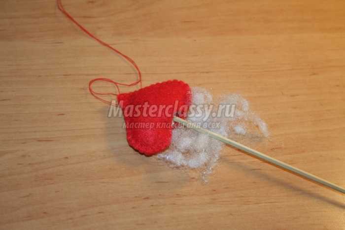 Обезьянка – брелок своими руками Обезьянка – брелок своими руками