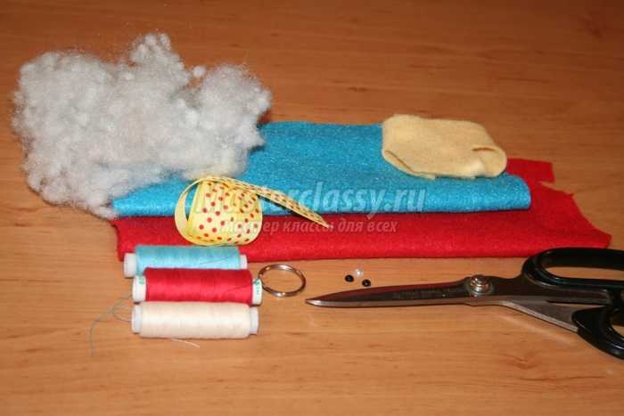 Обезьянка – брелок своими руками Обезьянка – брелок своими руками