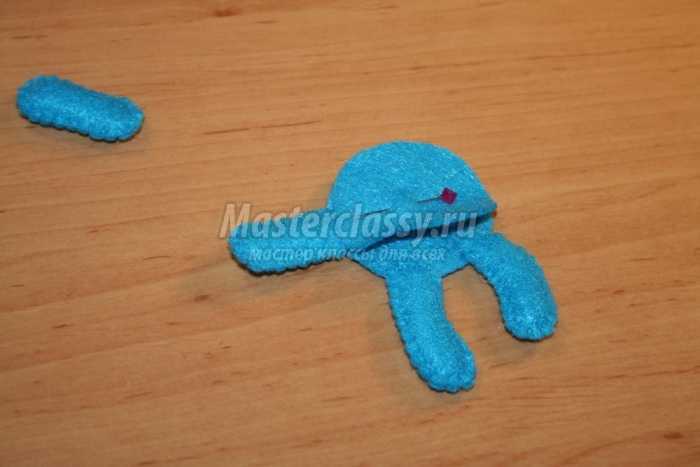 Обезьянка – брелок своими руками Обезьянка – брелок своими руками