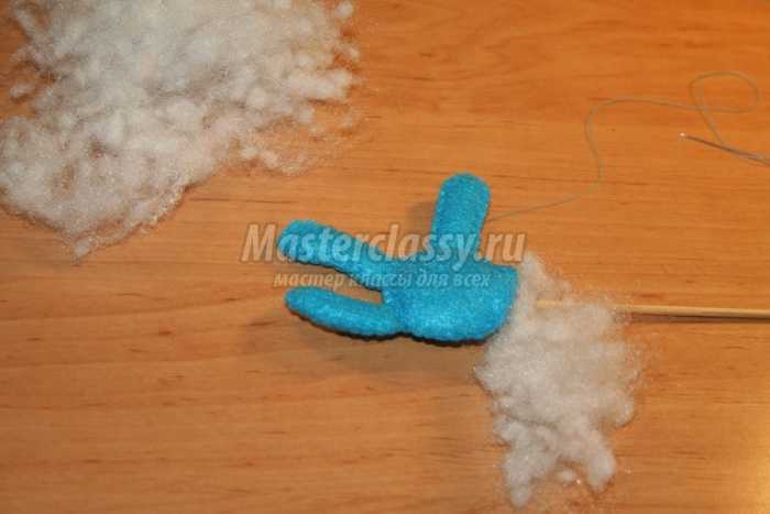 Обезьянка – брелок своими руками Обезьянка – брелок своими руками