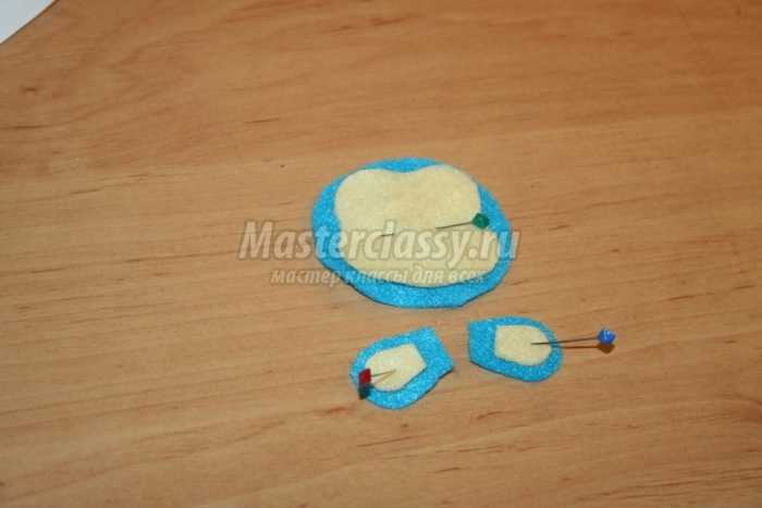 Обезьянка – брелок своими руками Обезьянка – брелок своими руками